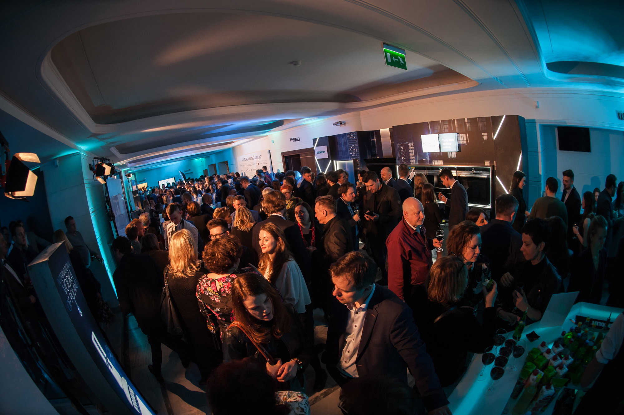 Siemens Future Awards