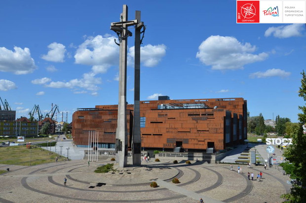 Europejskie Centrum Solidarności, woj. pomorskie