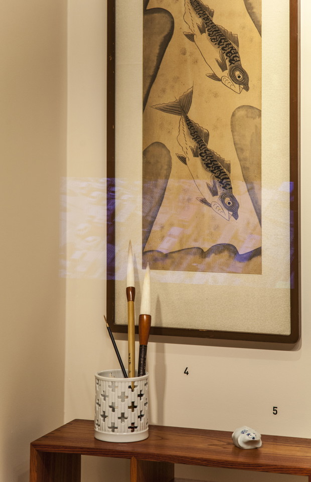 Galeria Koreańska, Państwowe Muzeum Etnograficzne w Warszawie