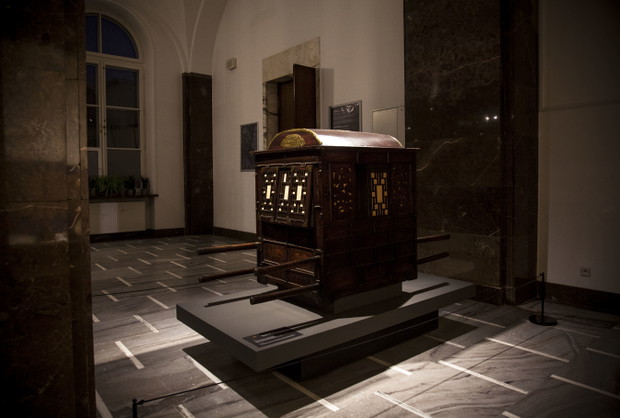 Galeria Koreańska, Państwowe Muzeum Etnograficzne w Warszawie