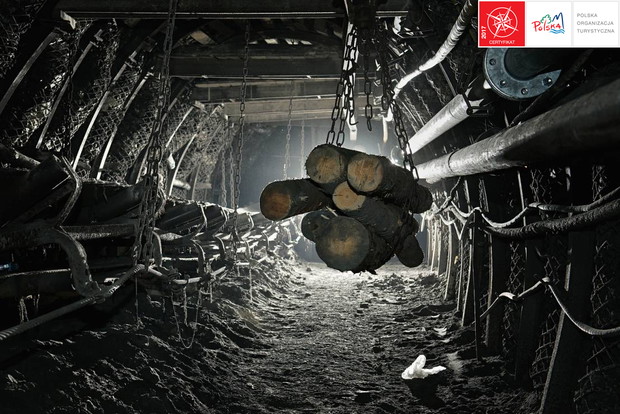 Muzeum Górnictwa Węglowego - Kopalnia Guido, woj. śląskie