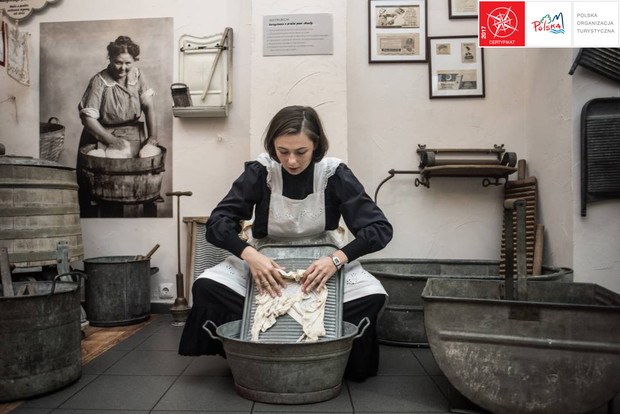 Muzeum Mydła i Historii Brudu, woj. kujawsko-pomorskie