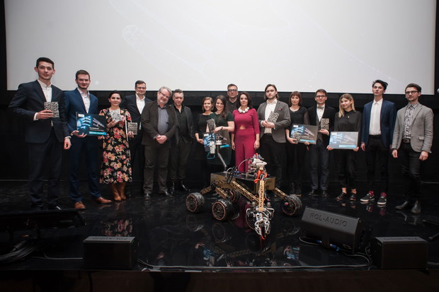 Siemens Future Awards
