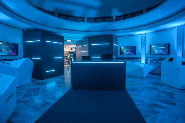 Siemens Future Awards