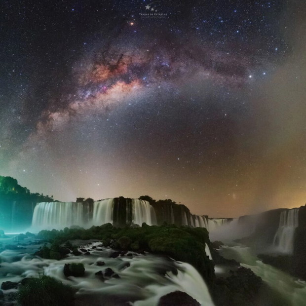 2021 Milky Way Photographer of the Year
