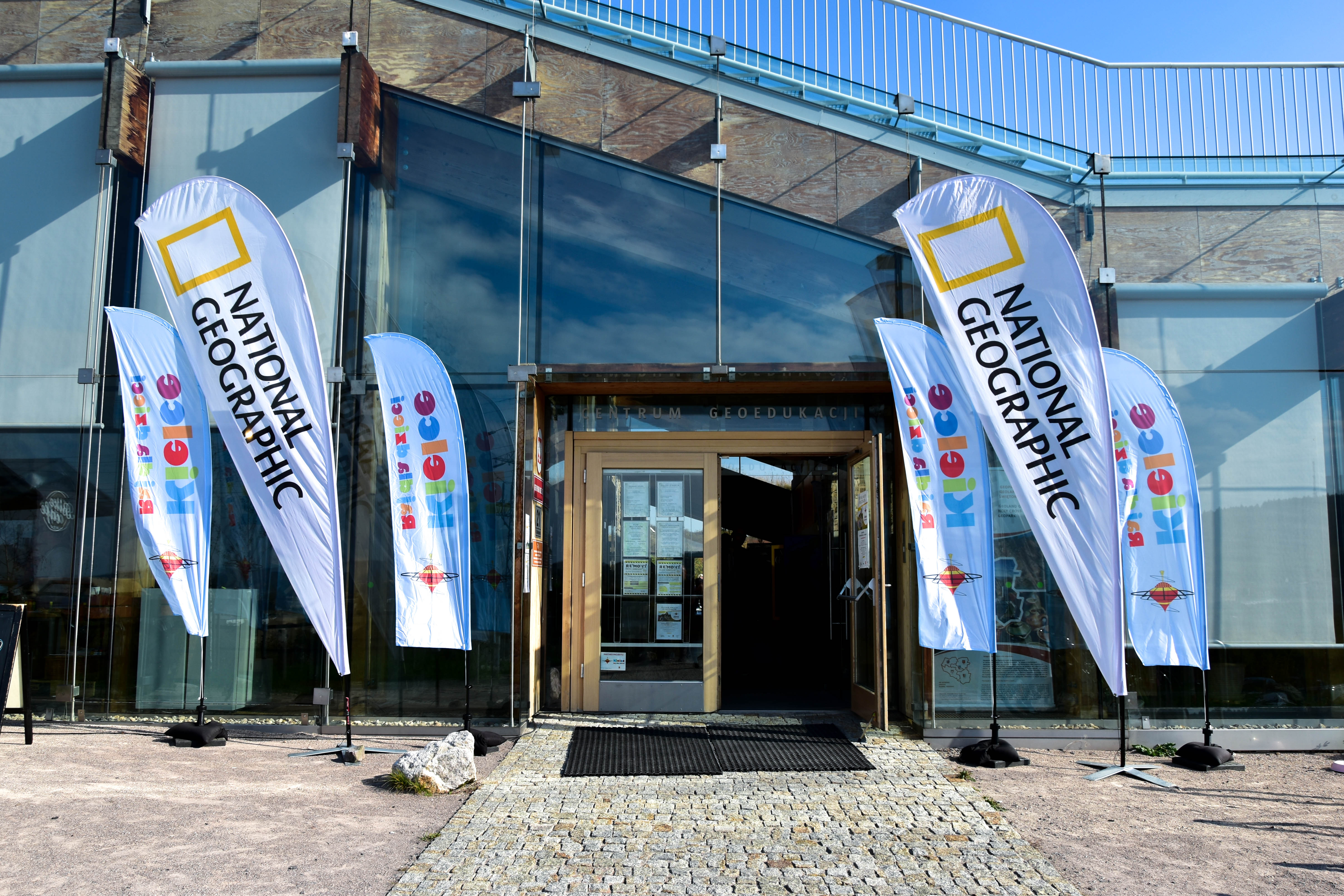 Festiwal Małych Podróżników