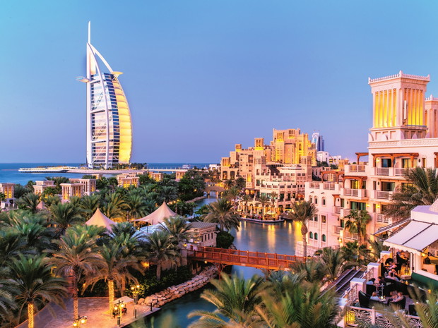 Burdż Al-Arab