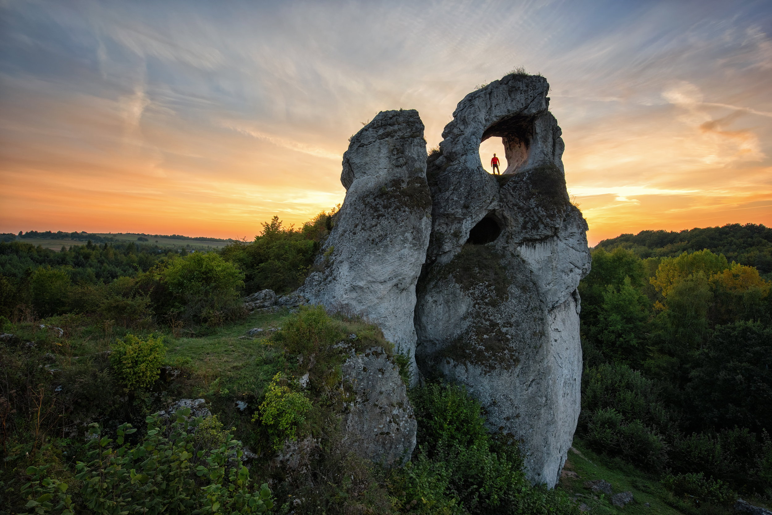 Jura Krakowsko-Częstochowska