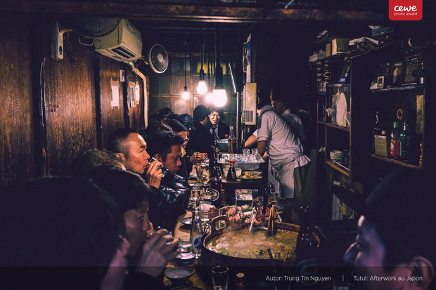 CEWE Photo Award
