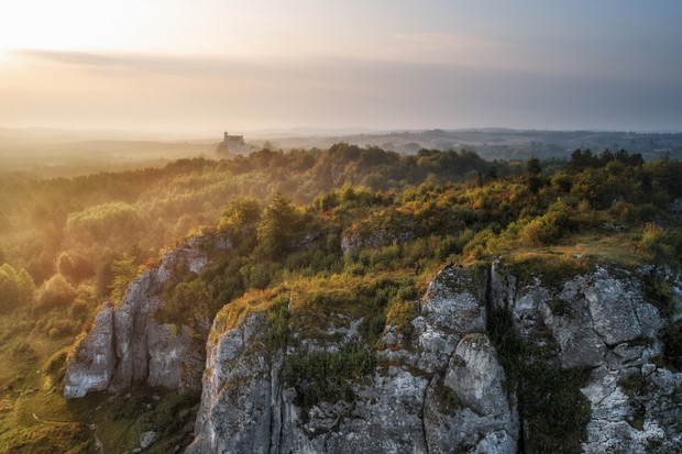 Jura Krakowsko-Częstochowska