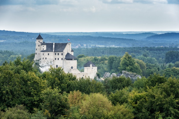 Jura Krakowsko-Częstochowska