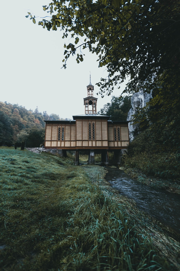 Jura Krakowsko-Częstochowska