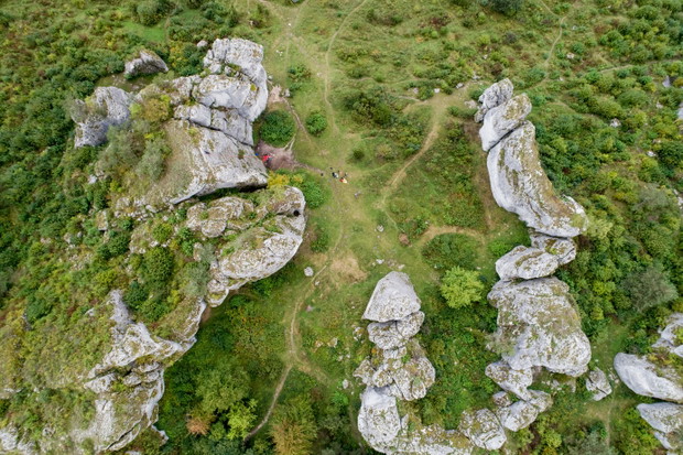 Jura Krakowsko-Częstochowska