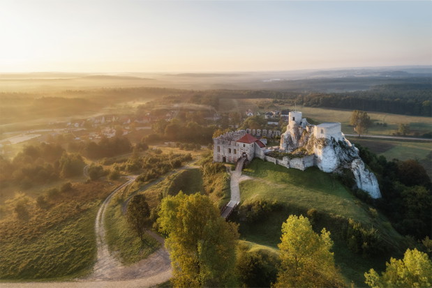 Jura Krakowsko-Częstochowska
