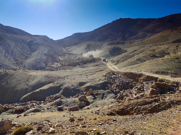 Maroko Subariada