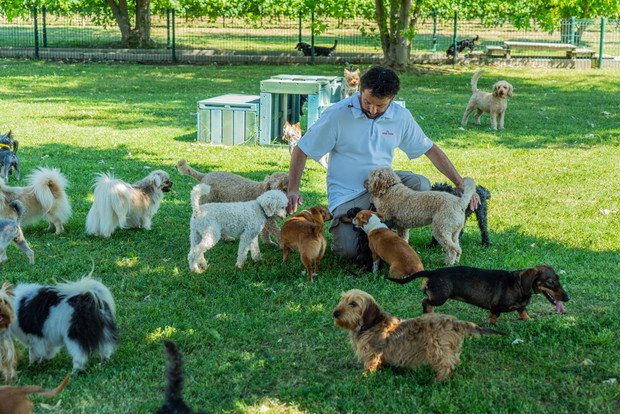 Ośrodek badawczy Royal Canin