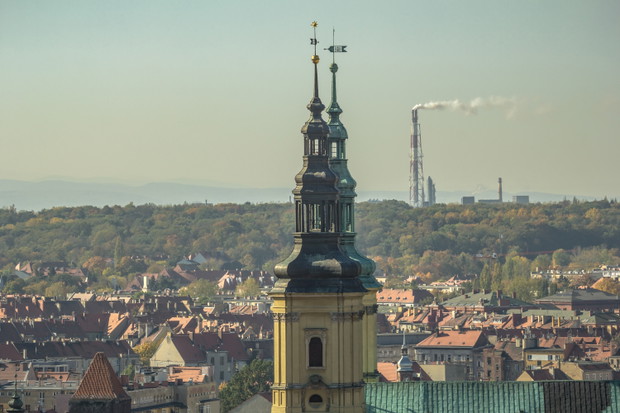 Relacja z fotospacerów