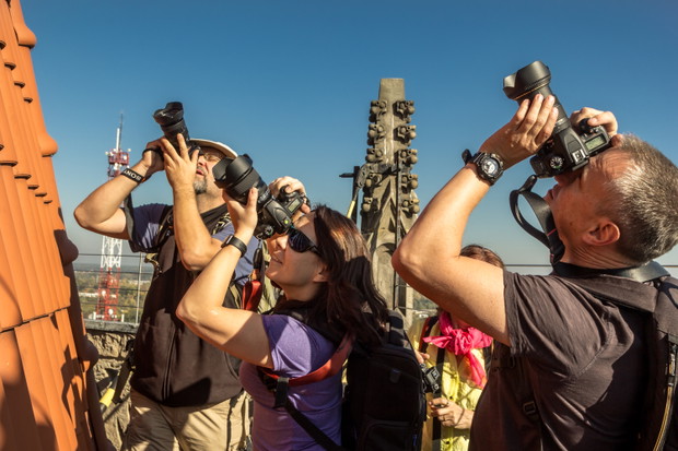 Relacja z fotospacerów