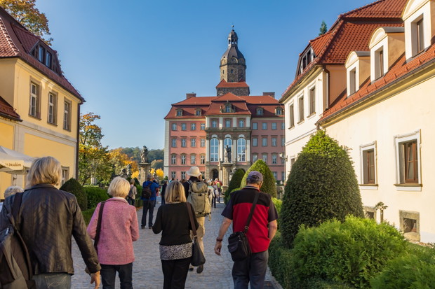 Relacja z fotospacerów
