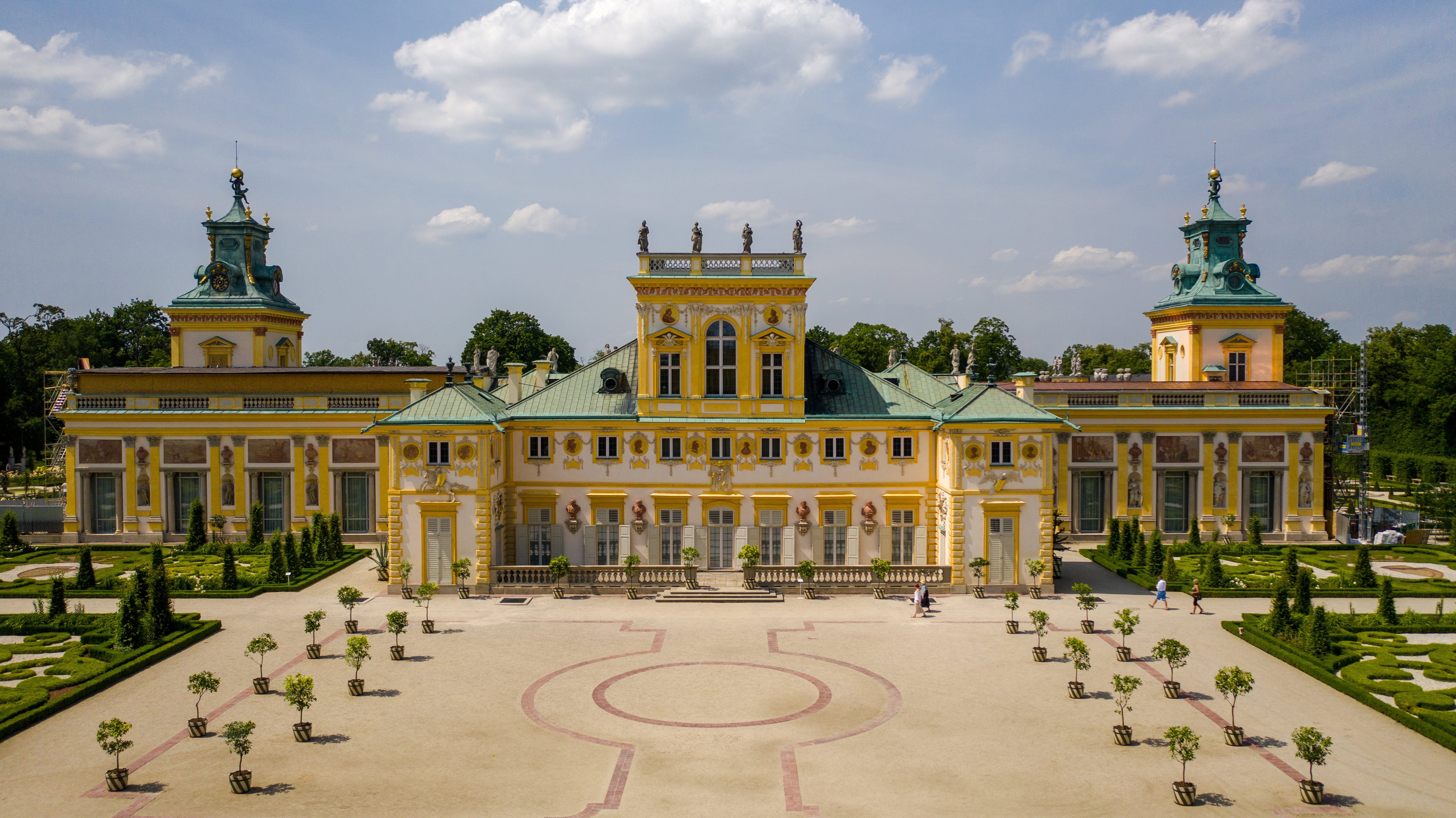 Wilanów