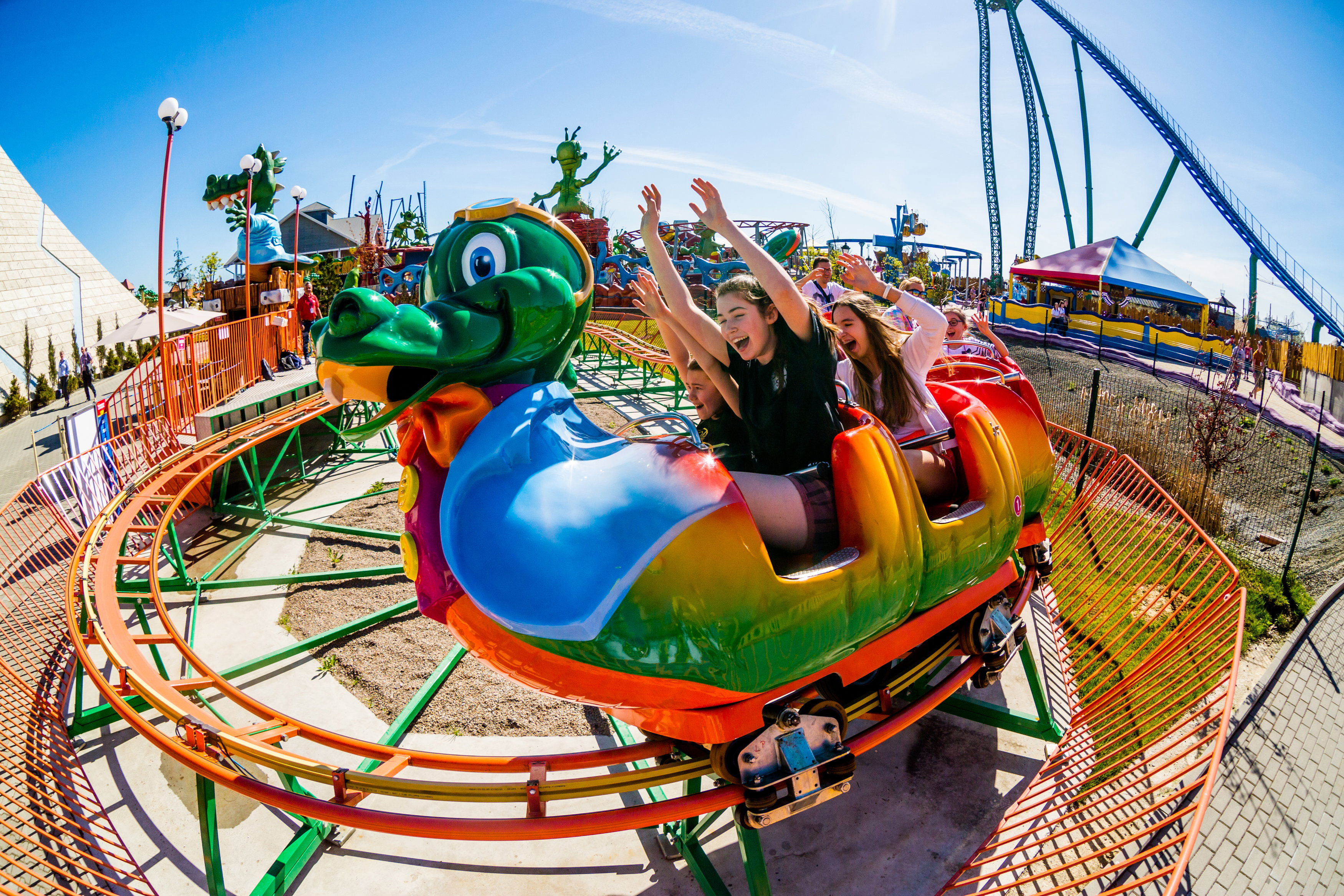 Energylandia