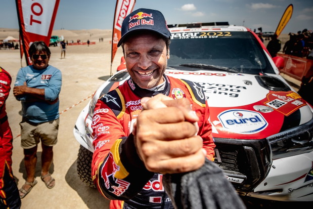 Dakar 2019