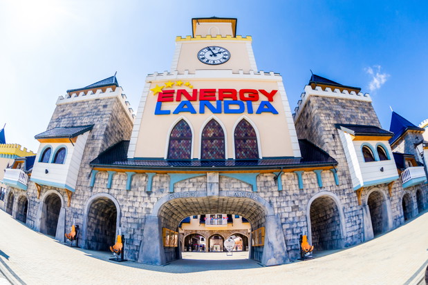 Energylandia
