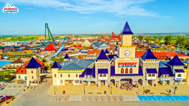 Energylandia