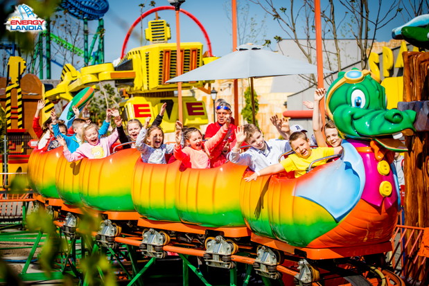 Energylandia