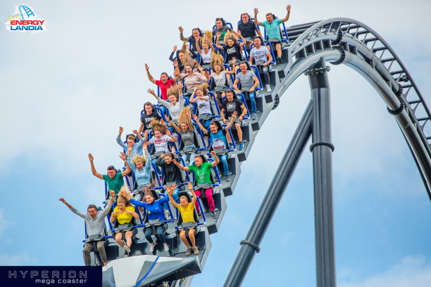 Energylandia