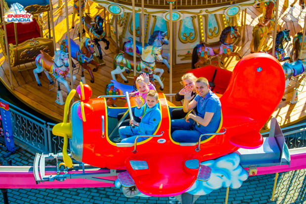 Energylandia