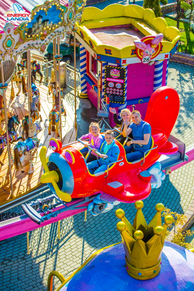 Energylandia