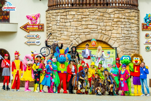 Energylandia