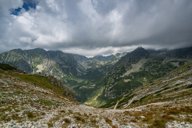 Góry