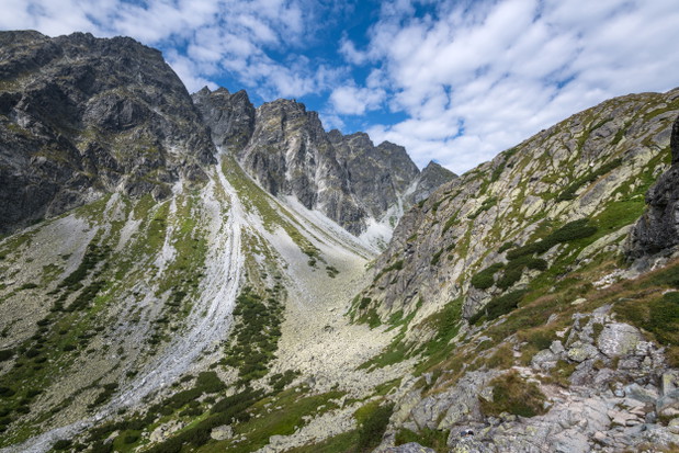 Góry