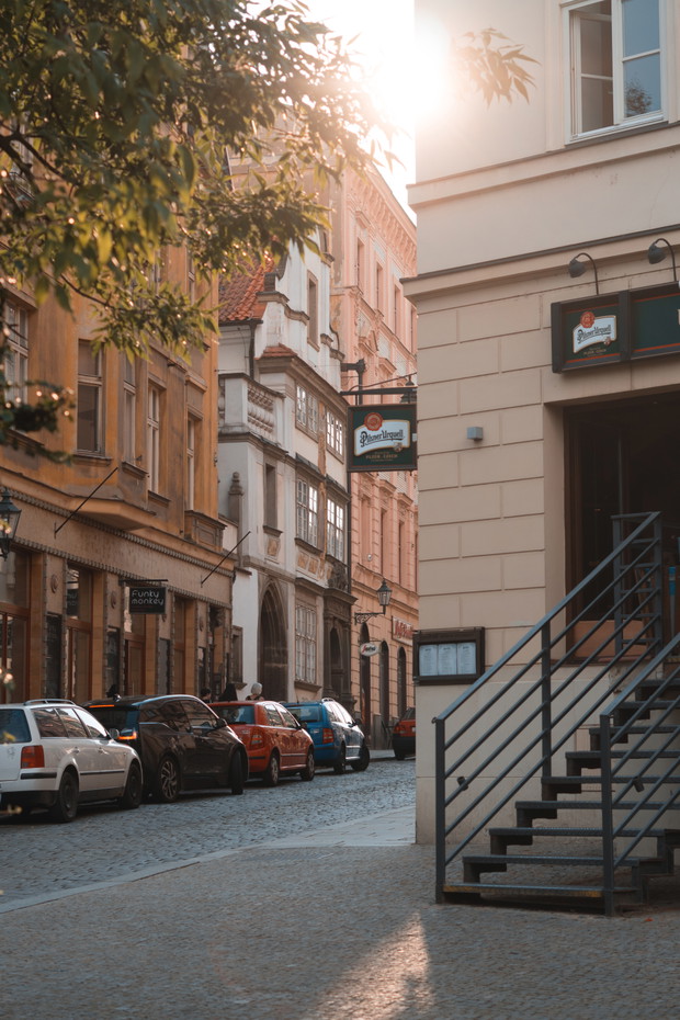 Pilzno