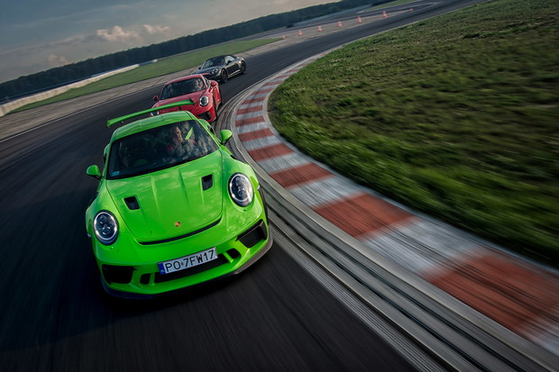 Porsche