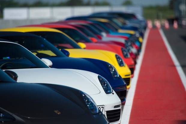 Porsche