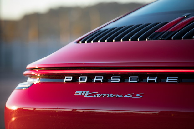 Porsche