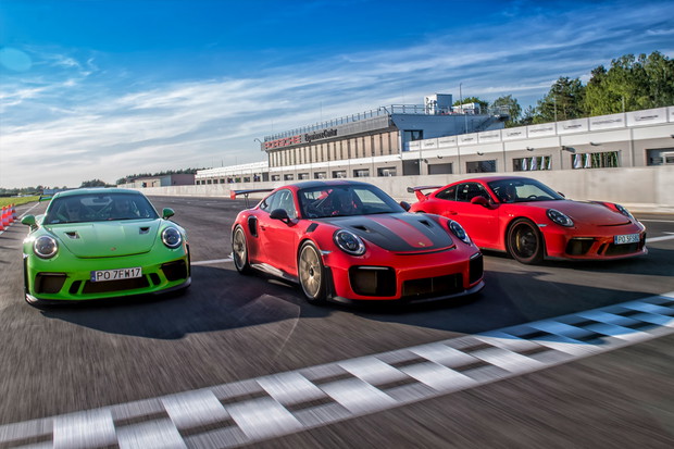 Porsche