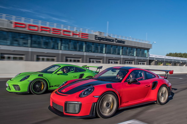 Porsche