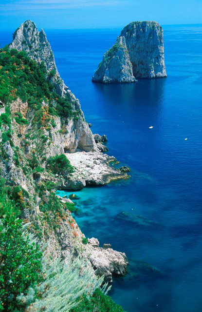 Capri
