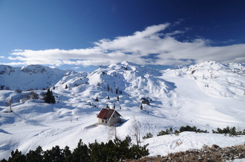 Dolomity