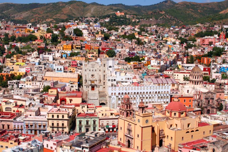 shutterstock_23242654_guanajuato