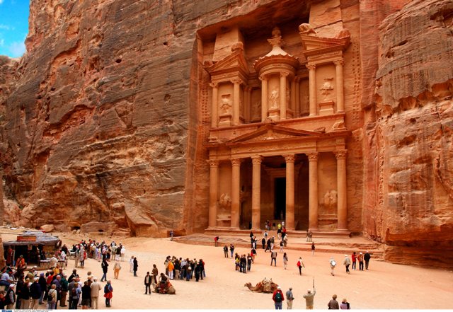 Petra