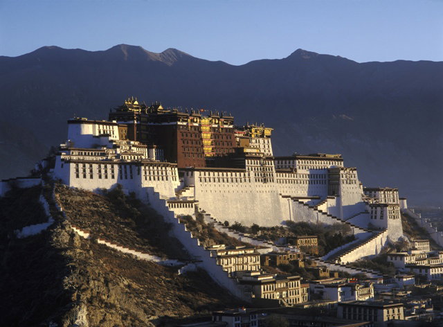 Lhasa