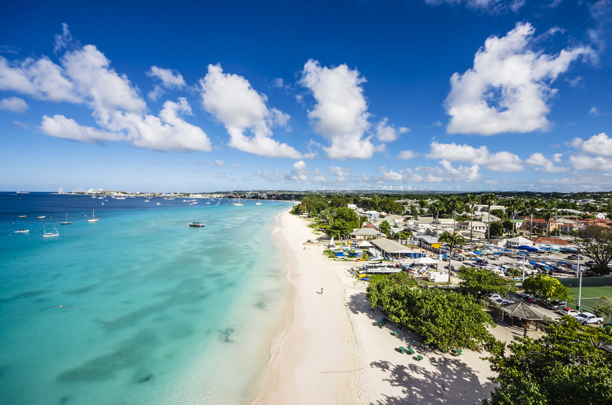 Barbados ceny, loty, atrakcje, stolica, informacje praktyczne.