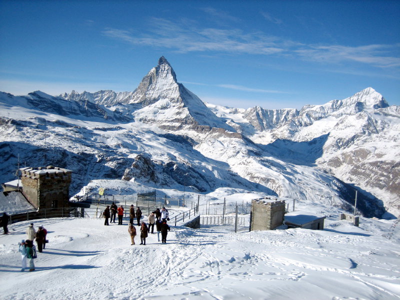 Matterhorn
