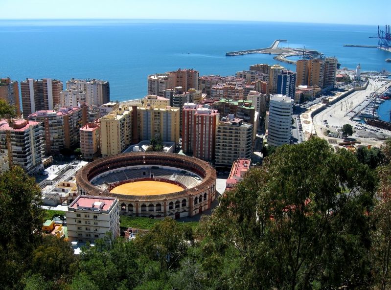 shutterstock_26113940_Malaga