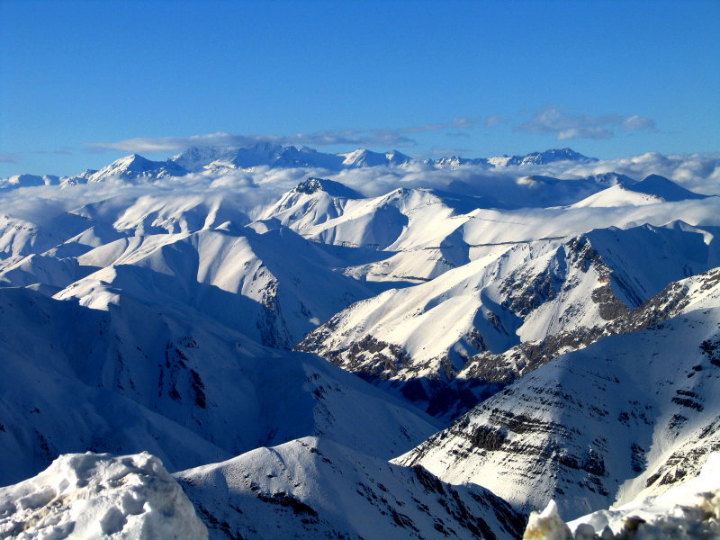 Elbrus